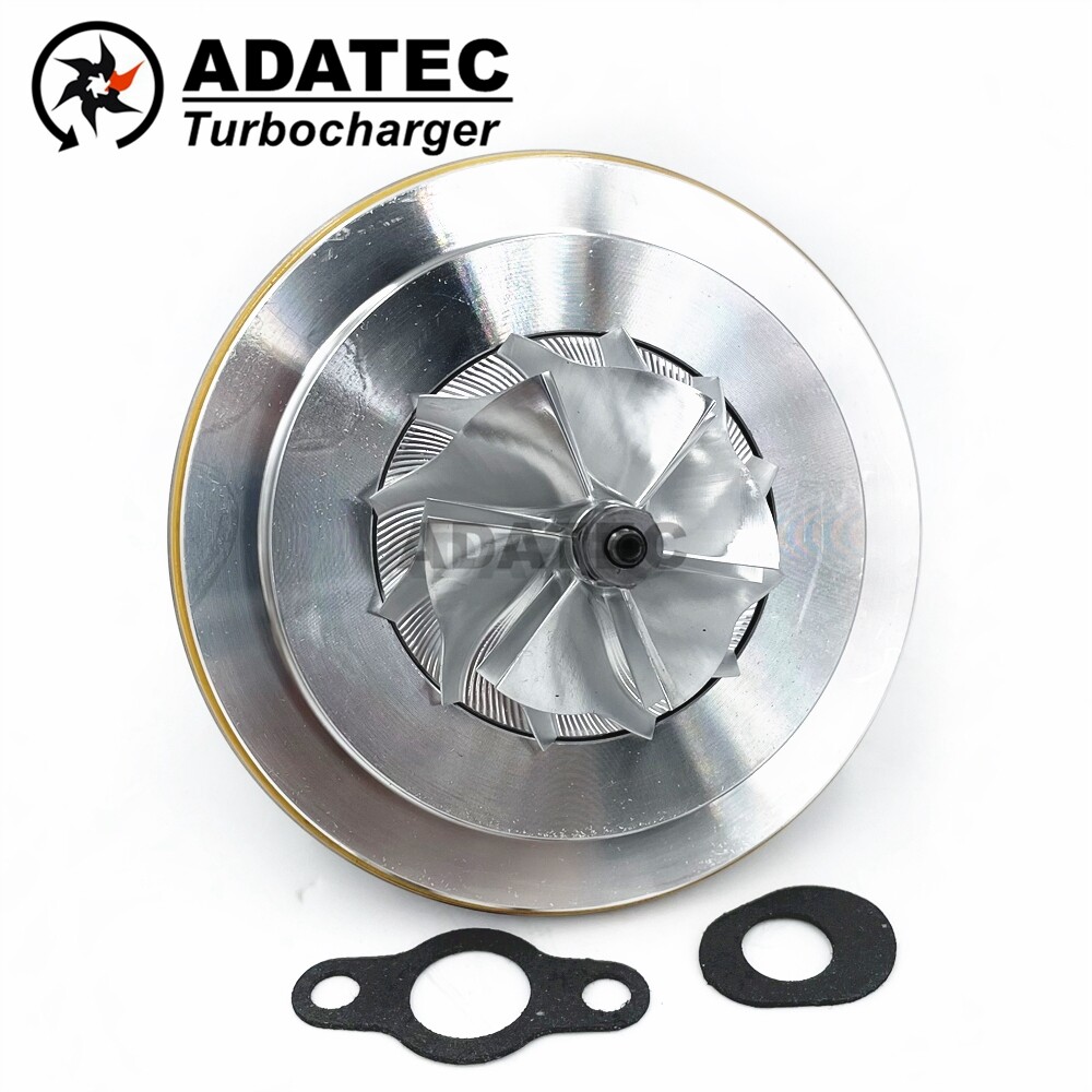 K04-0064 Turbo CHRA MFS Wheel For Audi S1 S3 TTS VW Golf Scirocco Seat Leon 2.0T