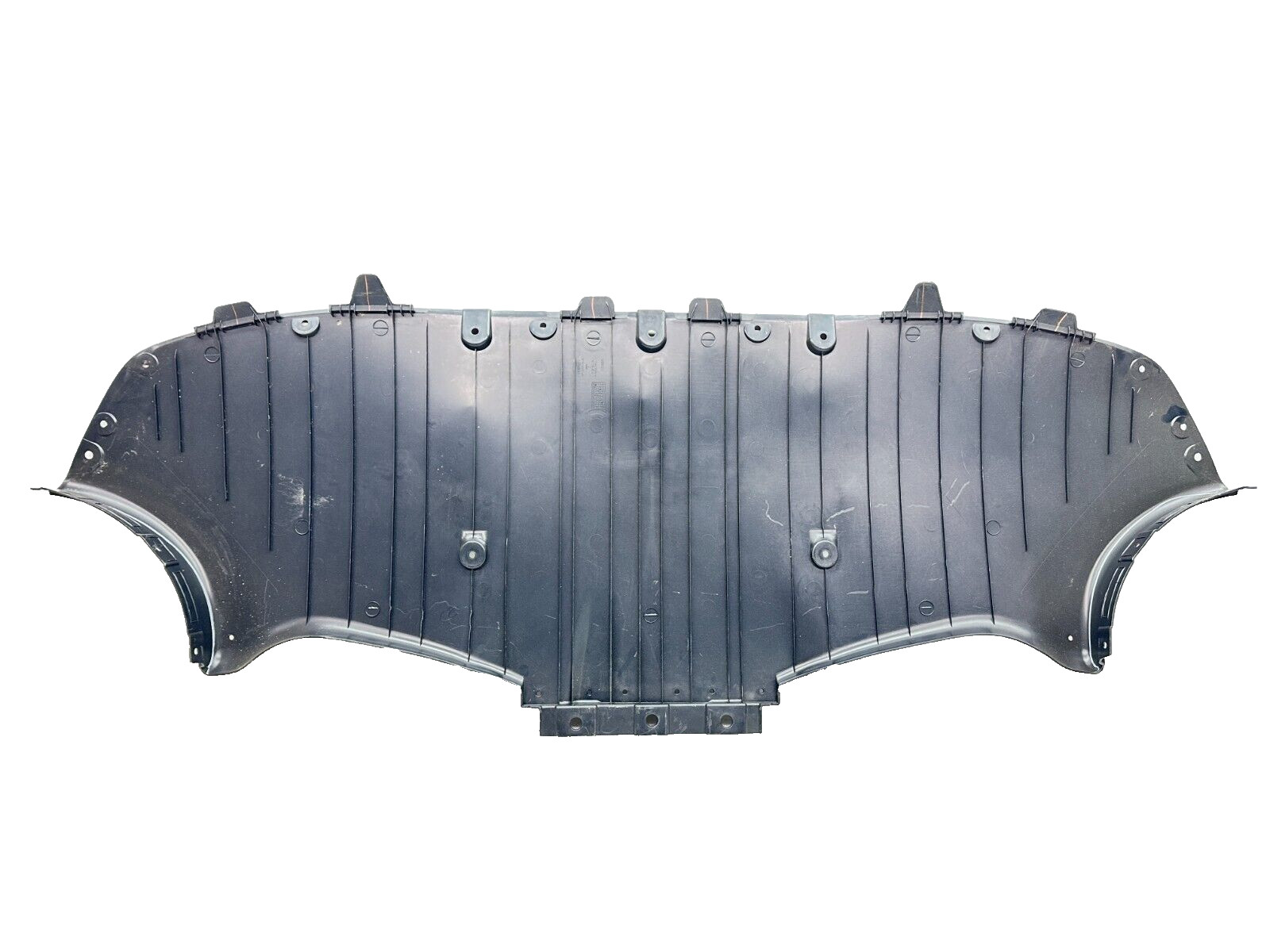 OEM NEW Tesla Y Rear Bumper Body Splash Shield Diffuser Panel Cap Cover 1494007 OEM NEW Tesla Y Rear Bumper Body Splash Shield Diffuser Panel Cap Cover 1494007