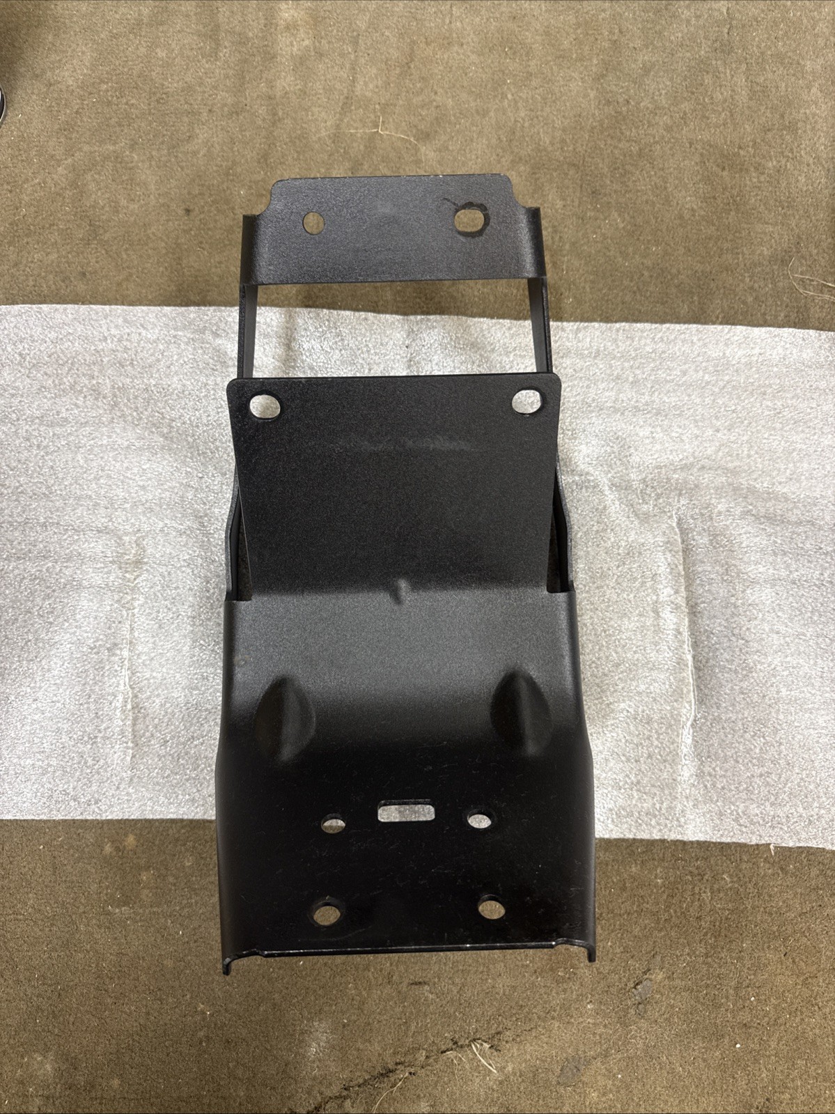 OEM Ford SUPER DUTY Running Board Mounting Bracket 17 Up F250 Factory SD F350