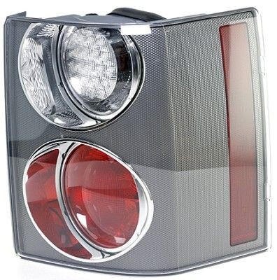 Tail Light Assembly HELLA 2SD 238 003-251 Tail Light Assembly HELLA 2SD 238 003-251