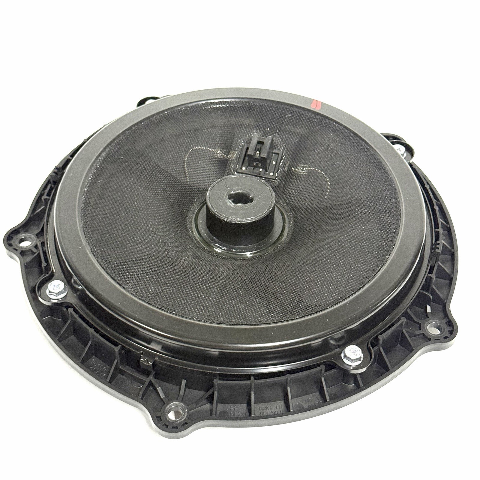16-23 INFINITI Q50 Q60 FRONT RIGHT OR LEFT LOWER DOOR TWEETER AUDIO SPEAKER OEM