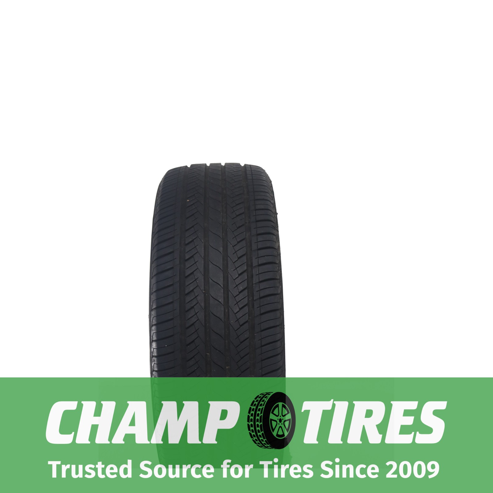 Set Of 2 P215/55R17 Westlake SA-07 94 V Used 7/32nds