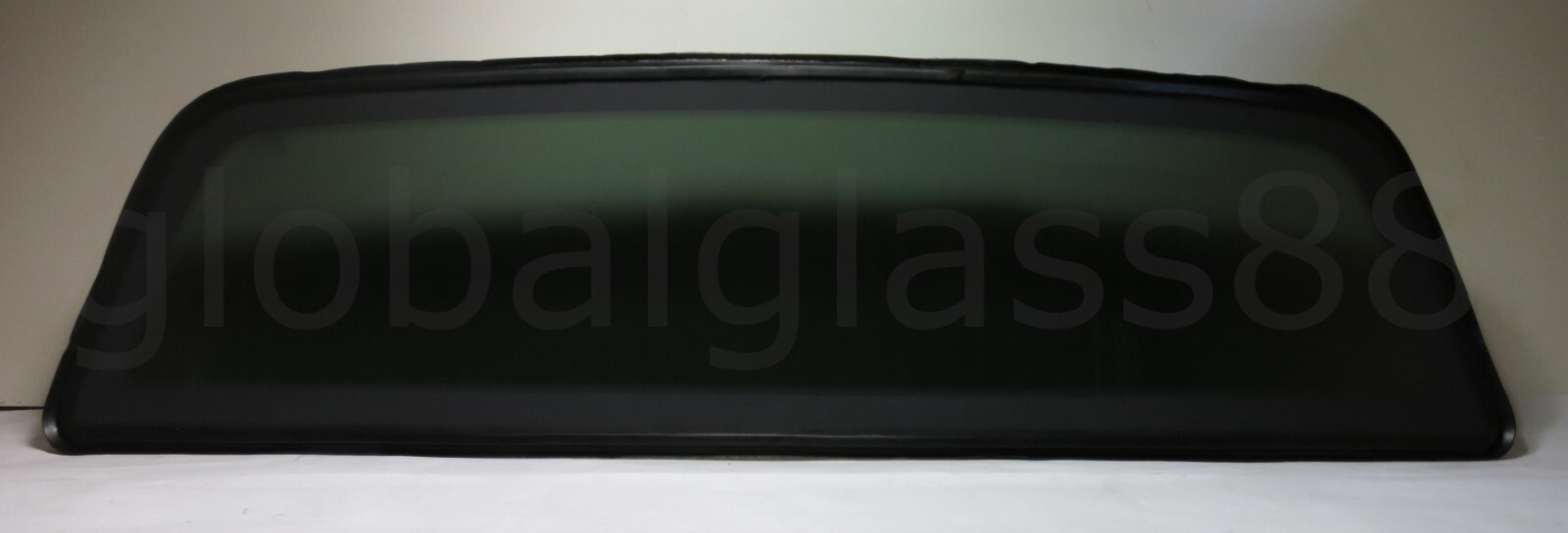 Fits 2000-2006 Toyota Tundra Rear Glass Window Stationary Factory Privacy Tinted