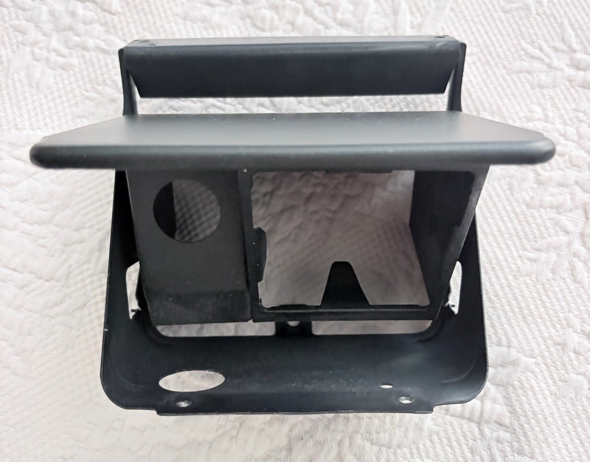 RESTORED 1969 Chevrolet Camaro Dash Ash Tray For 1969 Chevrolet Camaro 3965143A