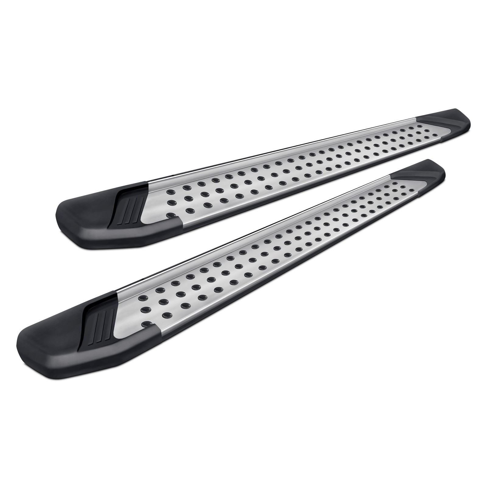 Running Board-Laredo BLACK HORSE OFF ROAD VO-JPGC fits 14-19 Jeep Grand Cherokee