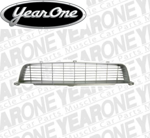 1972 1973 1974 Challenger Front grille GR724