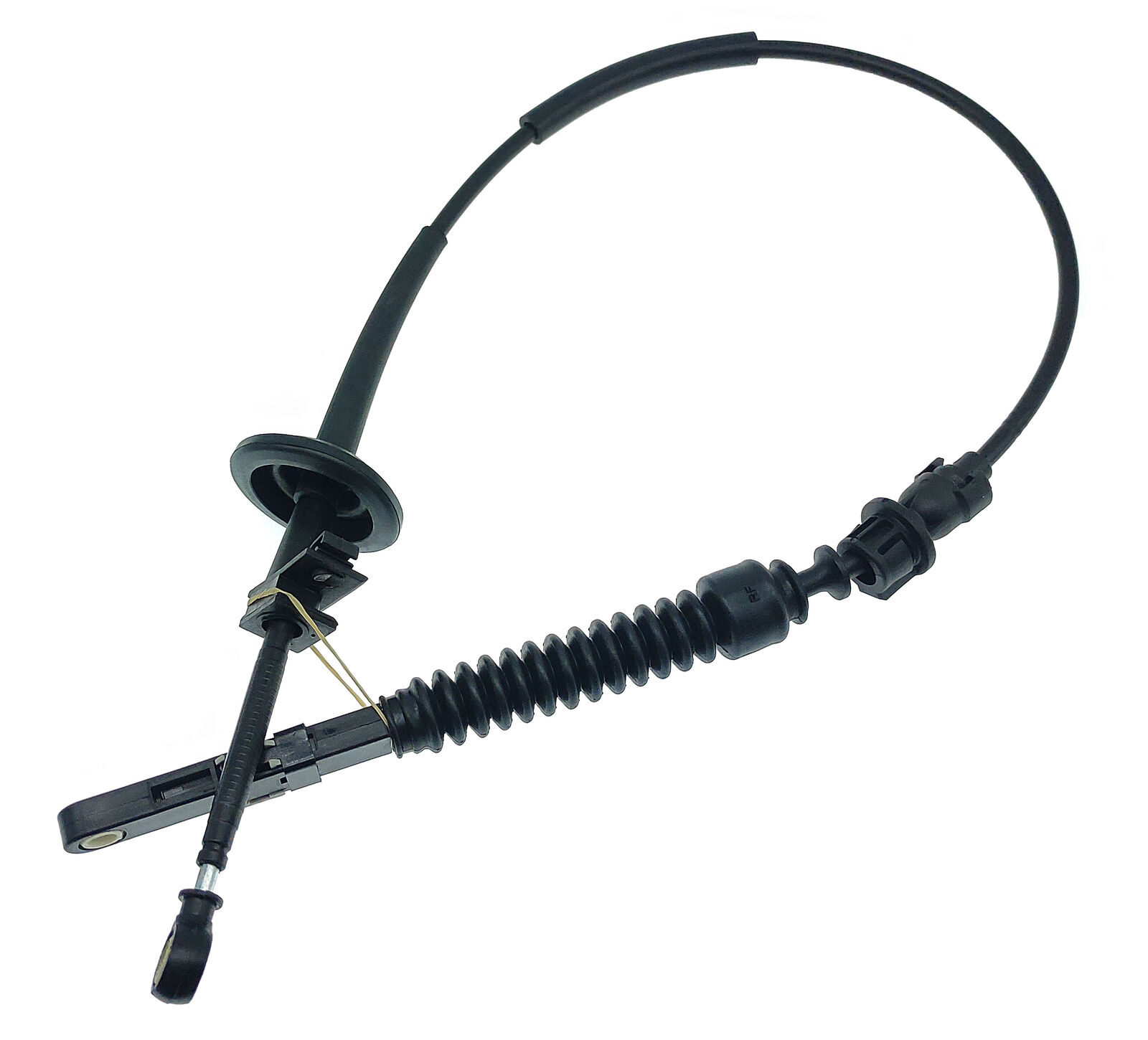 Shift Control Cable For 2003-2007	Hummer H2 Ref:15268403