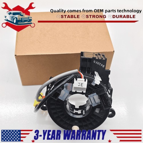 OEM B5554-1EA8A clock spring FOR Nissan 370X JUKE GT-R QUEST CUBE MURANO OEM B5554-1EA8A clock spring FOR Nissan 370X JUKE GT-R QUEST CUBE MURANO