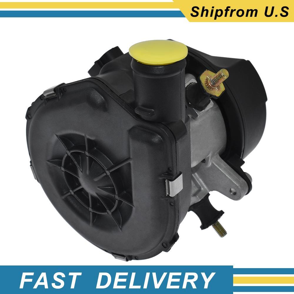 1PC Secondary Air Pump 14828-AA060 for Subaru Impreza STI EJ257 WRX EJ255 2007
