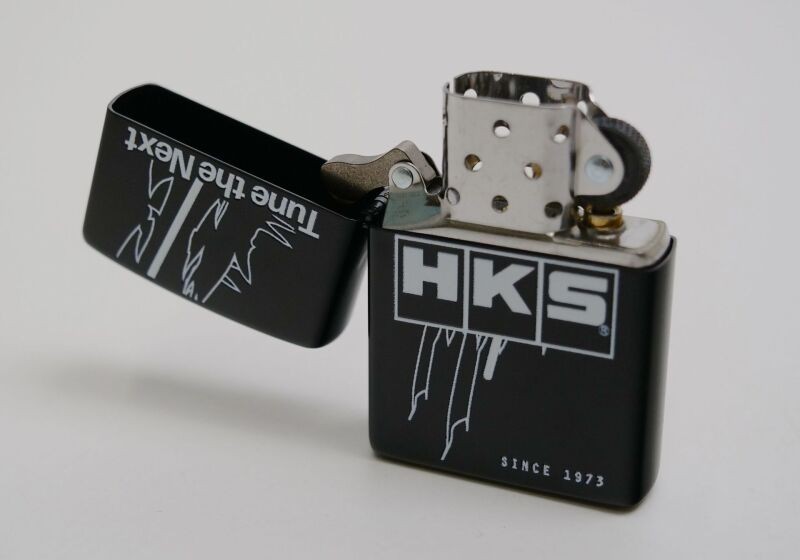 HKS for Zippo Lighter TTN