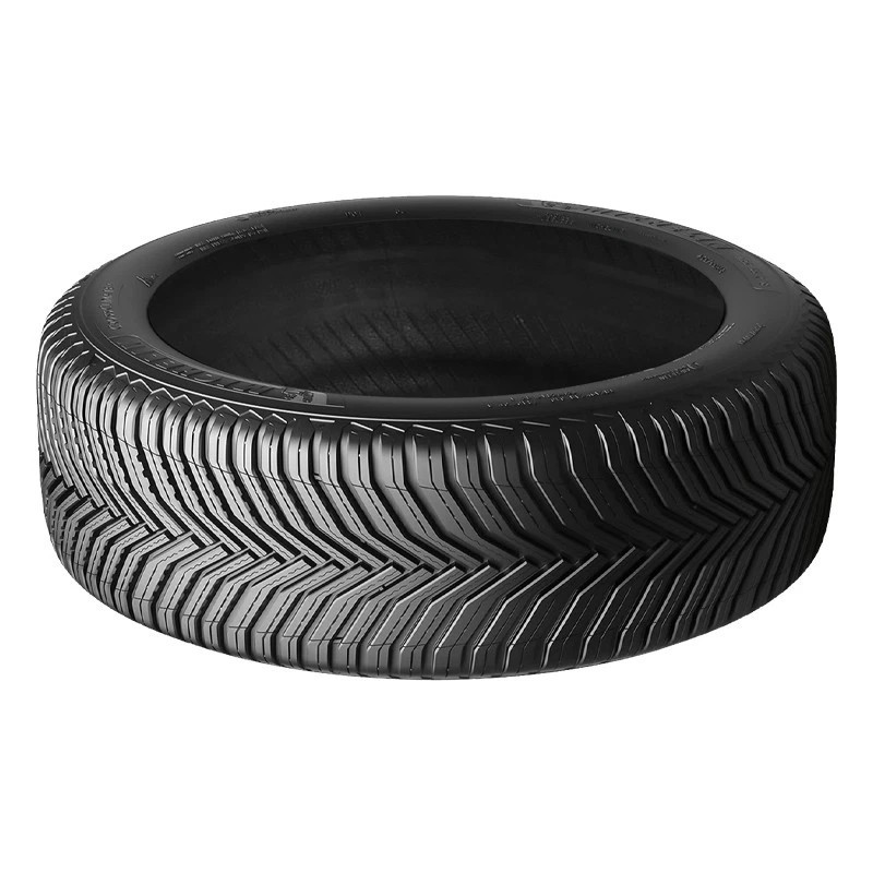 1 x New Michelin CrossClimate 2 225/55R19 103V XL All Season Tire 1 x New Michelin CrossClimate 2 225/55R19 103V XL All Season Tire