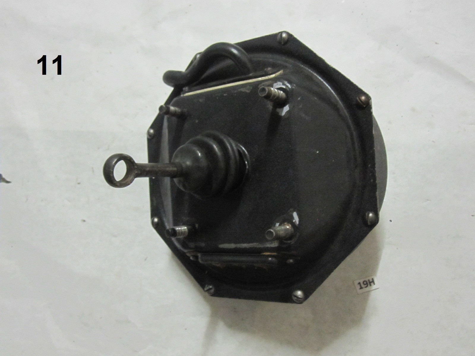 Bendix 8 screw brake booster late '50s early '60s Ford and Lincoln 1950-1960