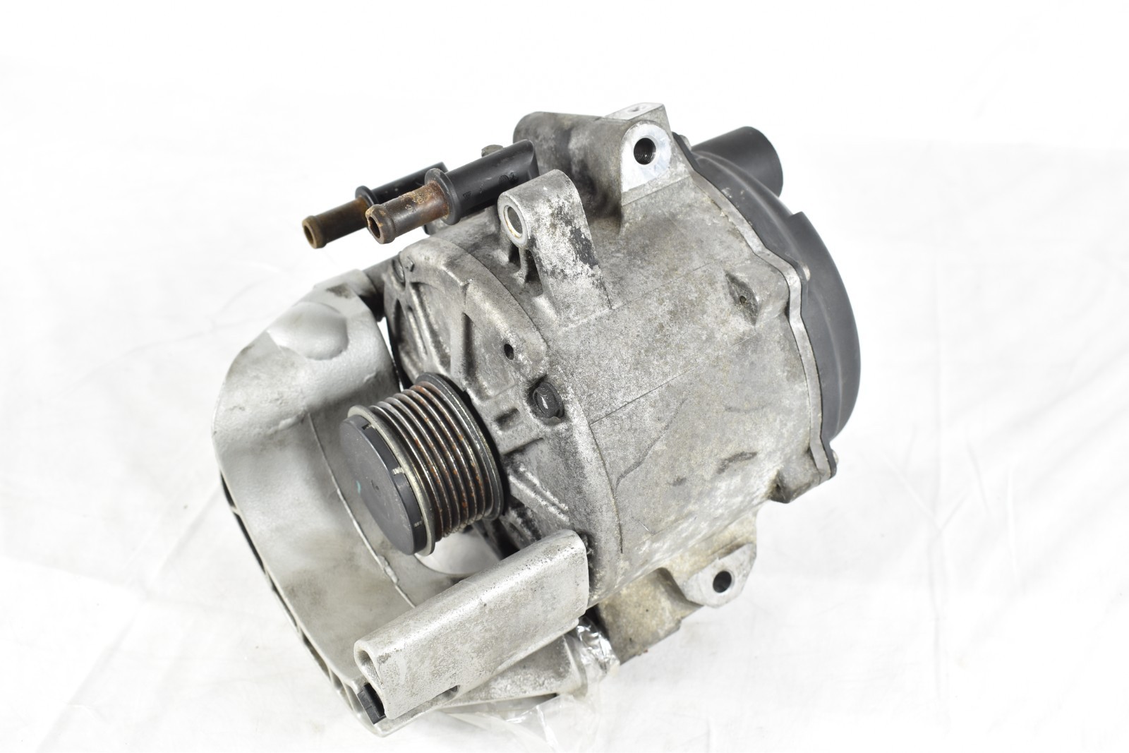 ♻️ 11-16 Porsche Panamera 4 970 3.6L V6 Generator Alternator 190 Amp OEM ♻️ 11-16 Porsche Panamera 4 970 3.6L V6 Generator Alternator 190 Amp OEM
