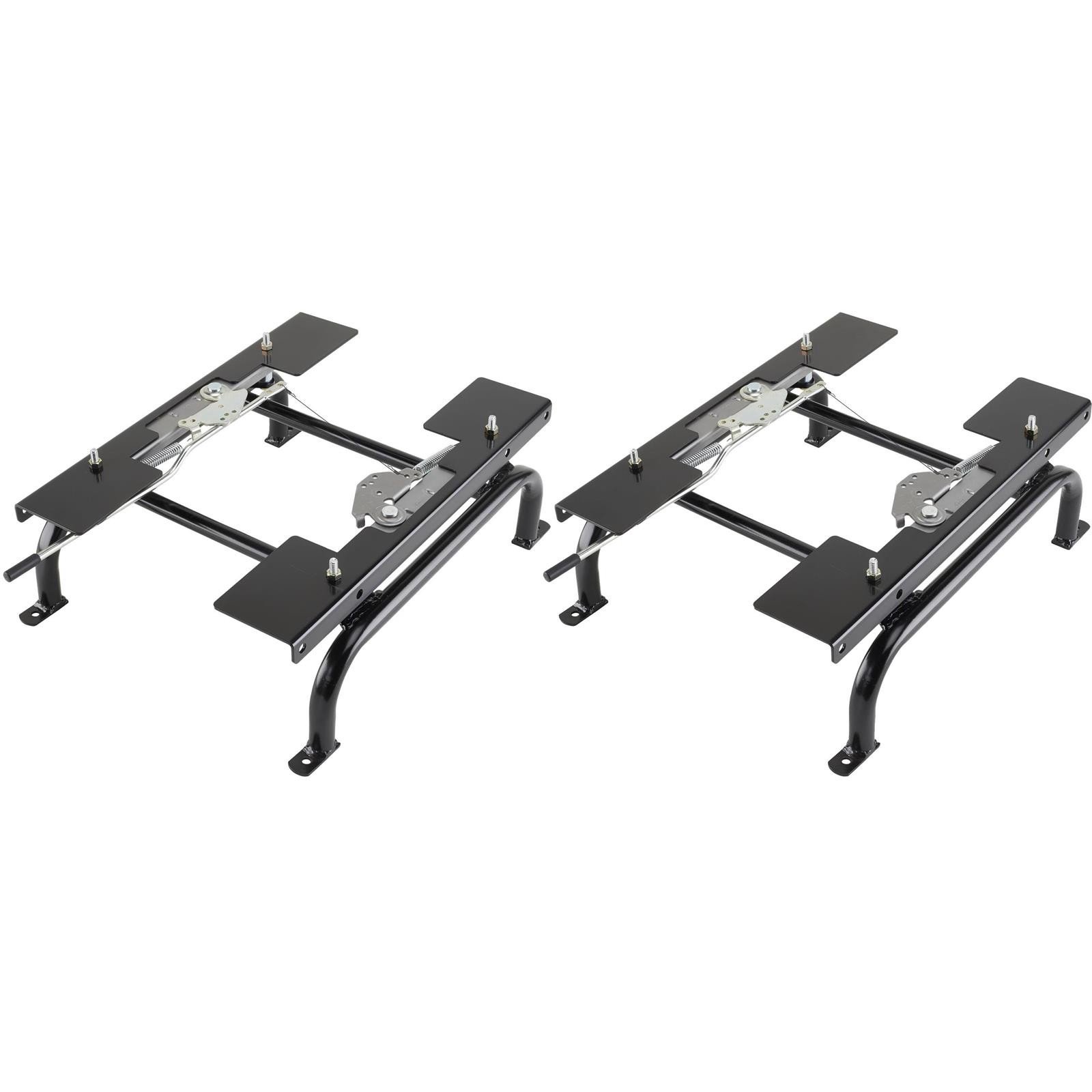 Universal Seat Mounting Frame, Sliders and Mounts, 7\