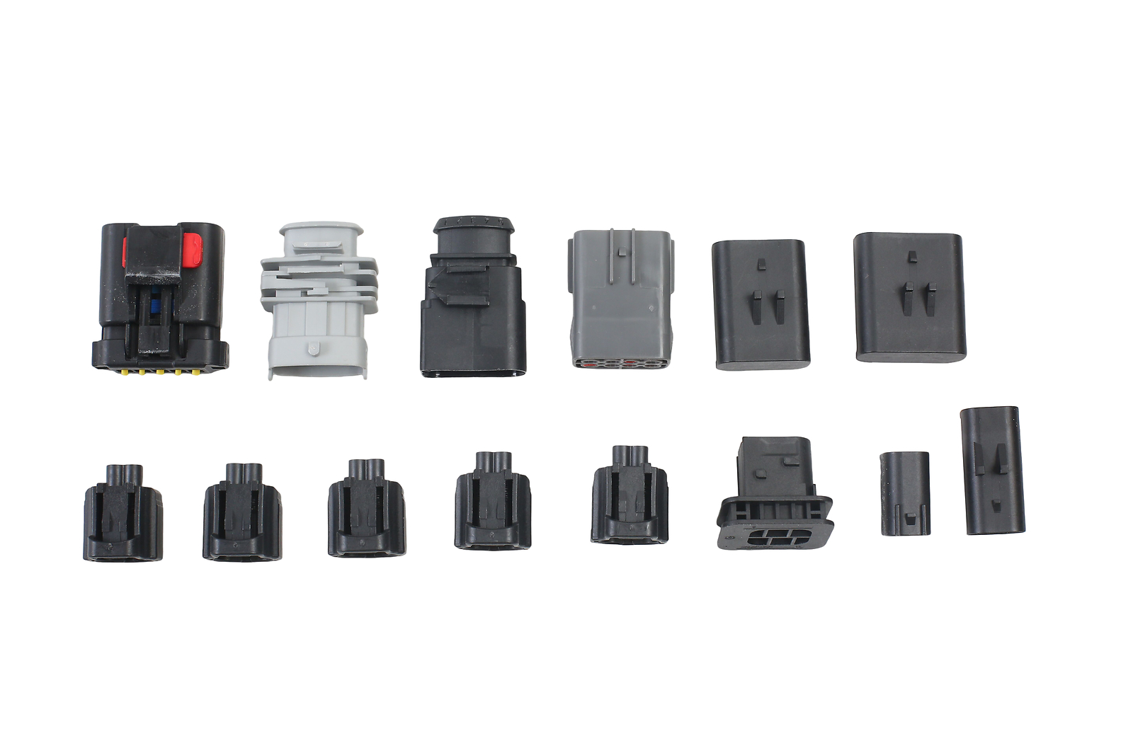 2013-2015 Ram Cummins Tuner Harness Plug Kit 2013-2015 Ram Cummins Tuner Harness Plug Kit