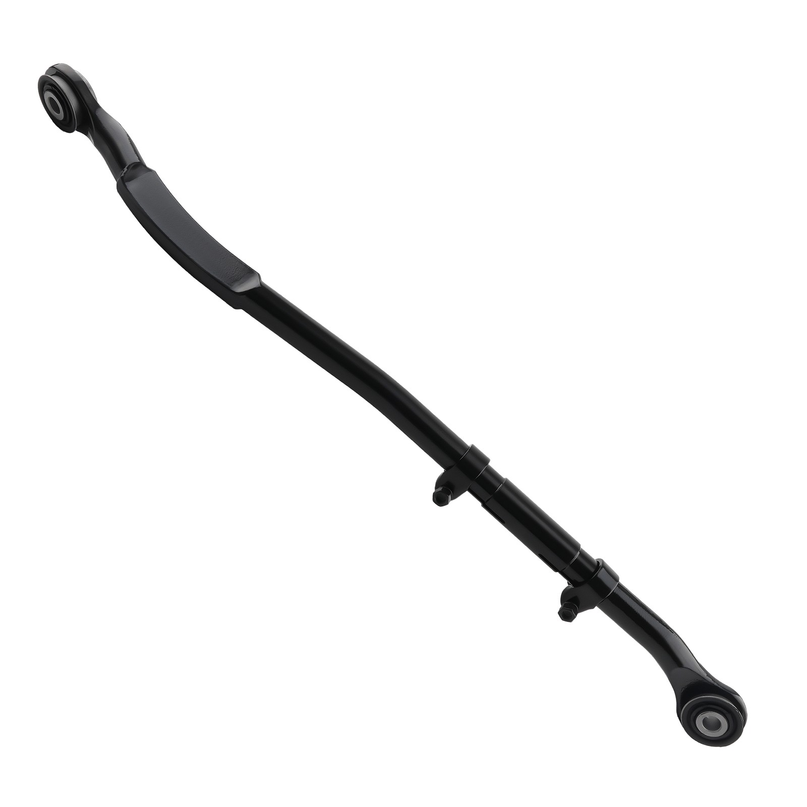 Forged Adjustable Front Track Bar  w/ 0-5 inch lift for 2014-2024 Ram 2500 4WD