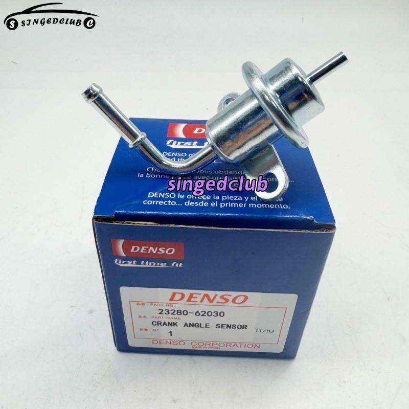 DENSO TOYOTA Tacoma 4Runner Tundra 3.4L FUEL PRESSURE REGULATOR 23280-62030 NEW