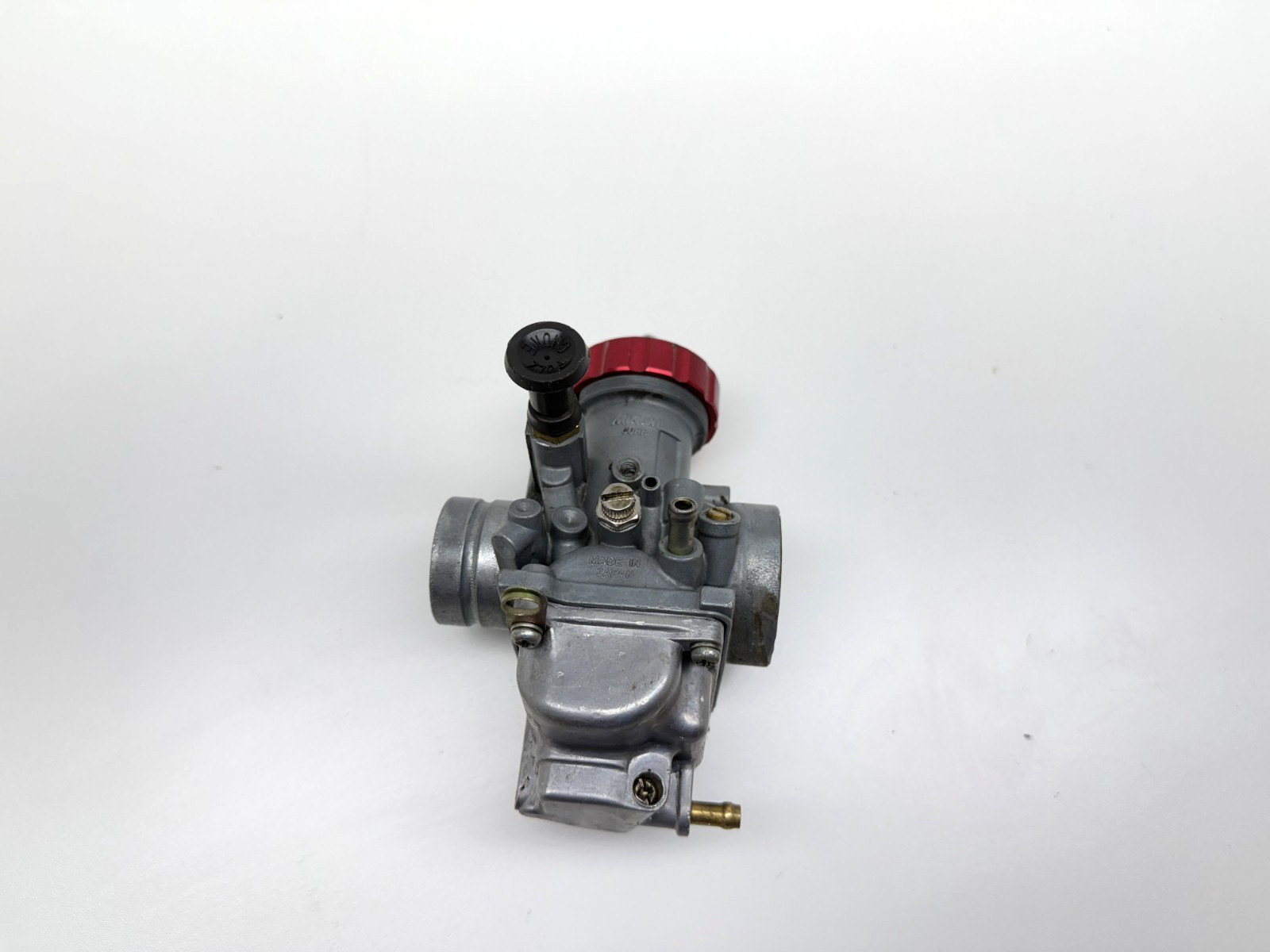 2001 Yamaha YFS 200 Blaster Carburetor Carb Mikuni OEM 2001 Yamaha YFS 200 Blaster Carburetor Carb Mikuni OEM