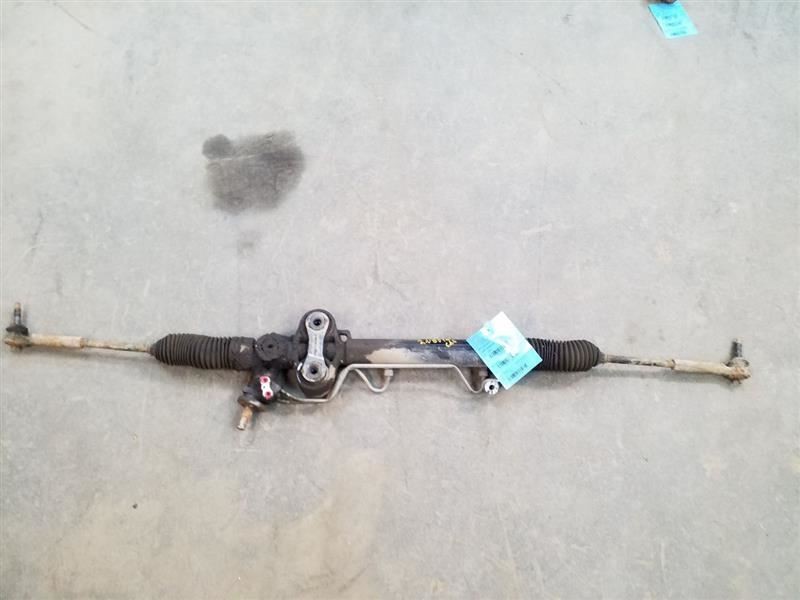 Steering Gear/Rack Power Rack And Pinion Fits 07-14 ESCALADE 290749