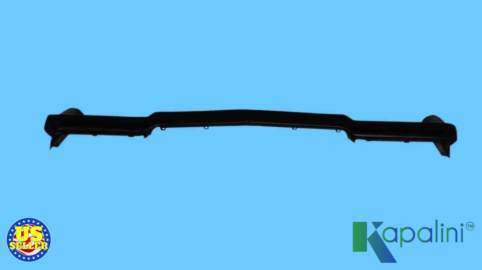 1986-90 Chevrolet Caprice / Impala Front Bumper Fillers