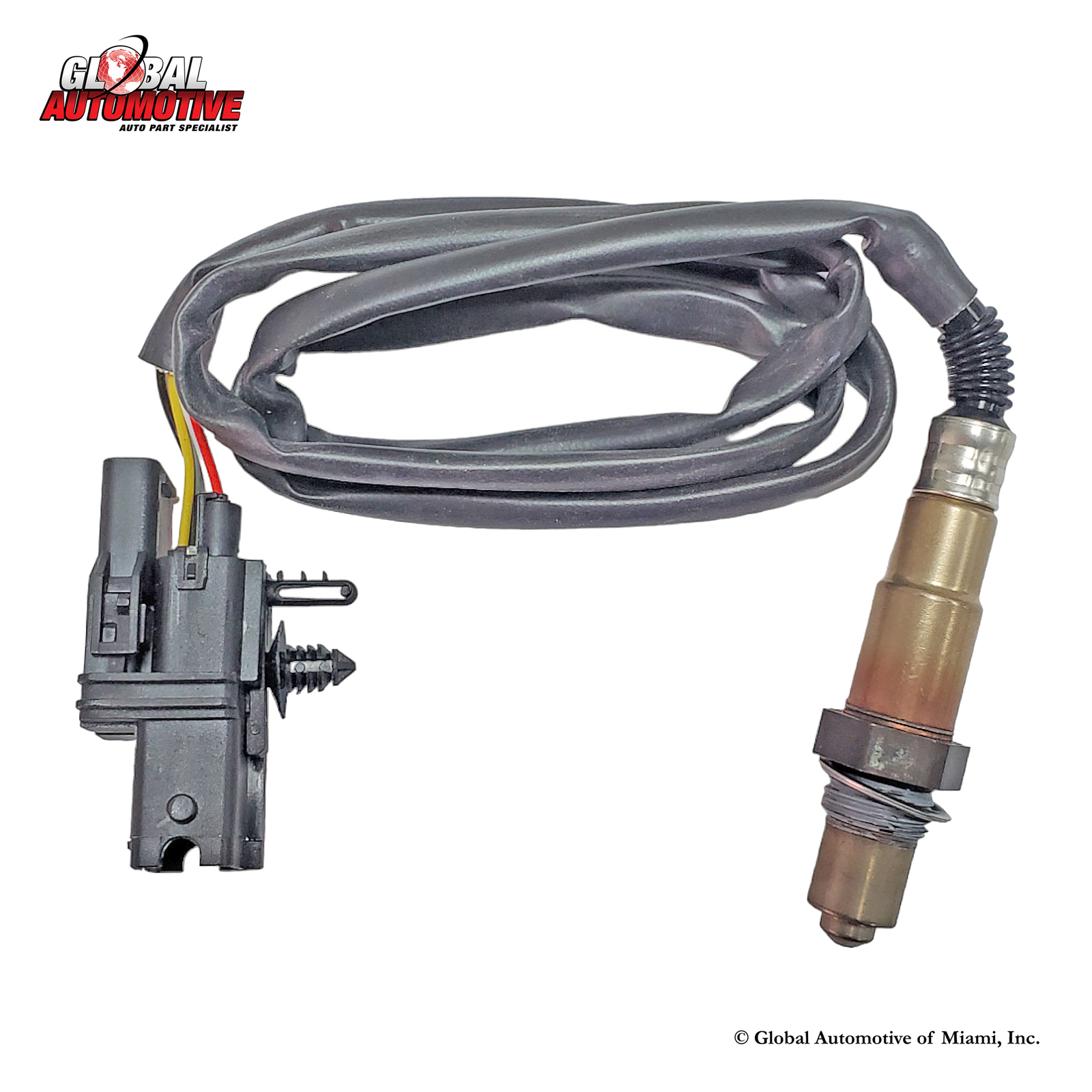 Air Fuel AFR Oxygen O2 Sensor for 2004-2006 Nissan Altima 2.5L 3.5L UPSTREAM