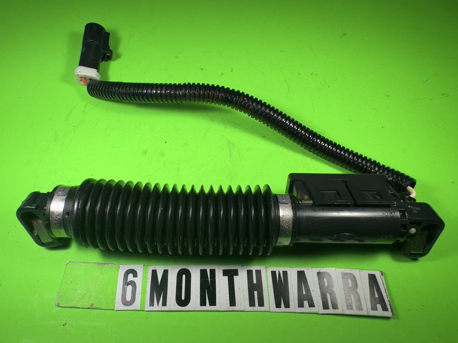 1997 FORD EXPEDITION AIR SUSPENSION HEIGHT LEVEL SENSOR SWITCH 180 DAY WARRANTY