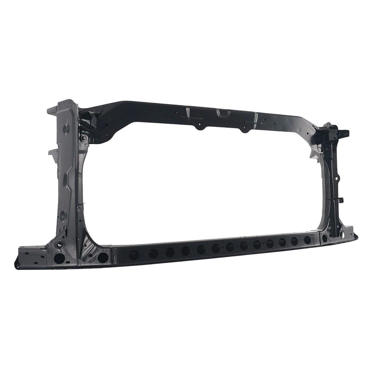 For 2019-2025 Chevrolet Silverado 1500/GMC Sierra 1500 NEW Radiator Core Support