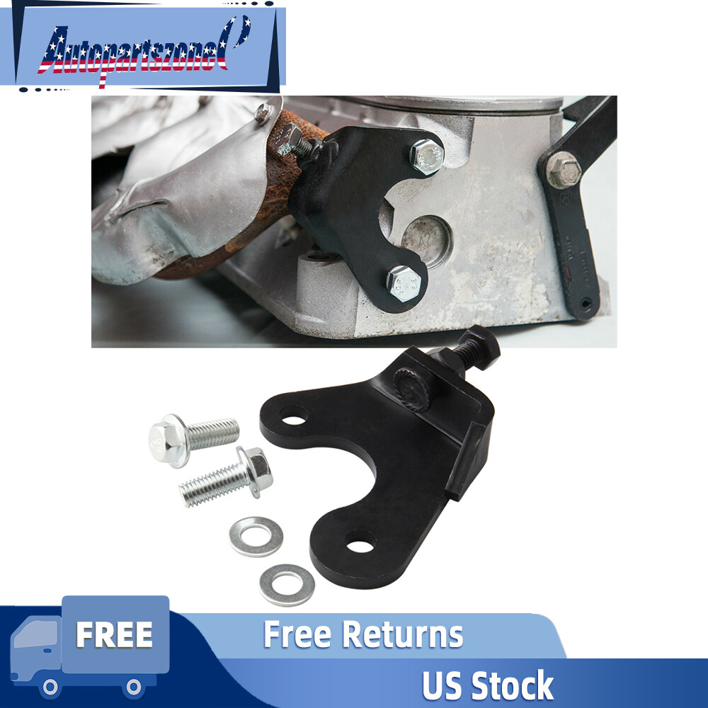 ⭐New Exhaust Manifold Bolt Repair Kit For 99-on GM Trucks & SUV 4.8L 5.3L 6.0L⭐