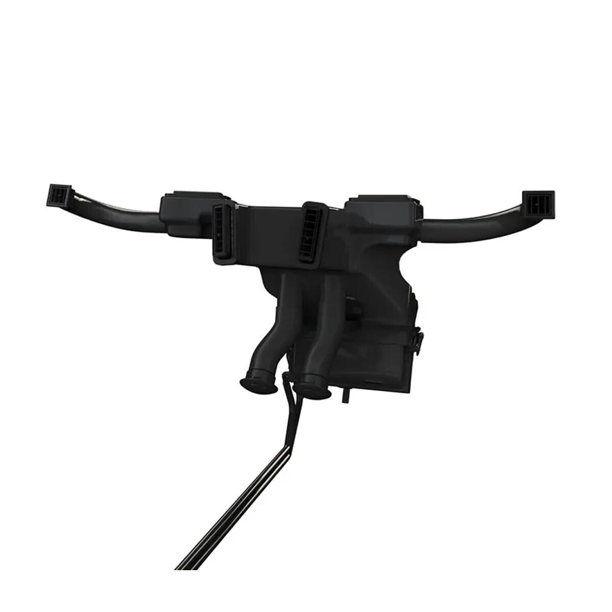 15-21 Polaris Ranger 500 570 Crew 8-VENT Heater & Defrost Kit 2879967