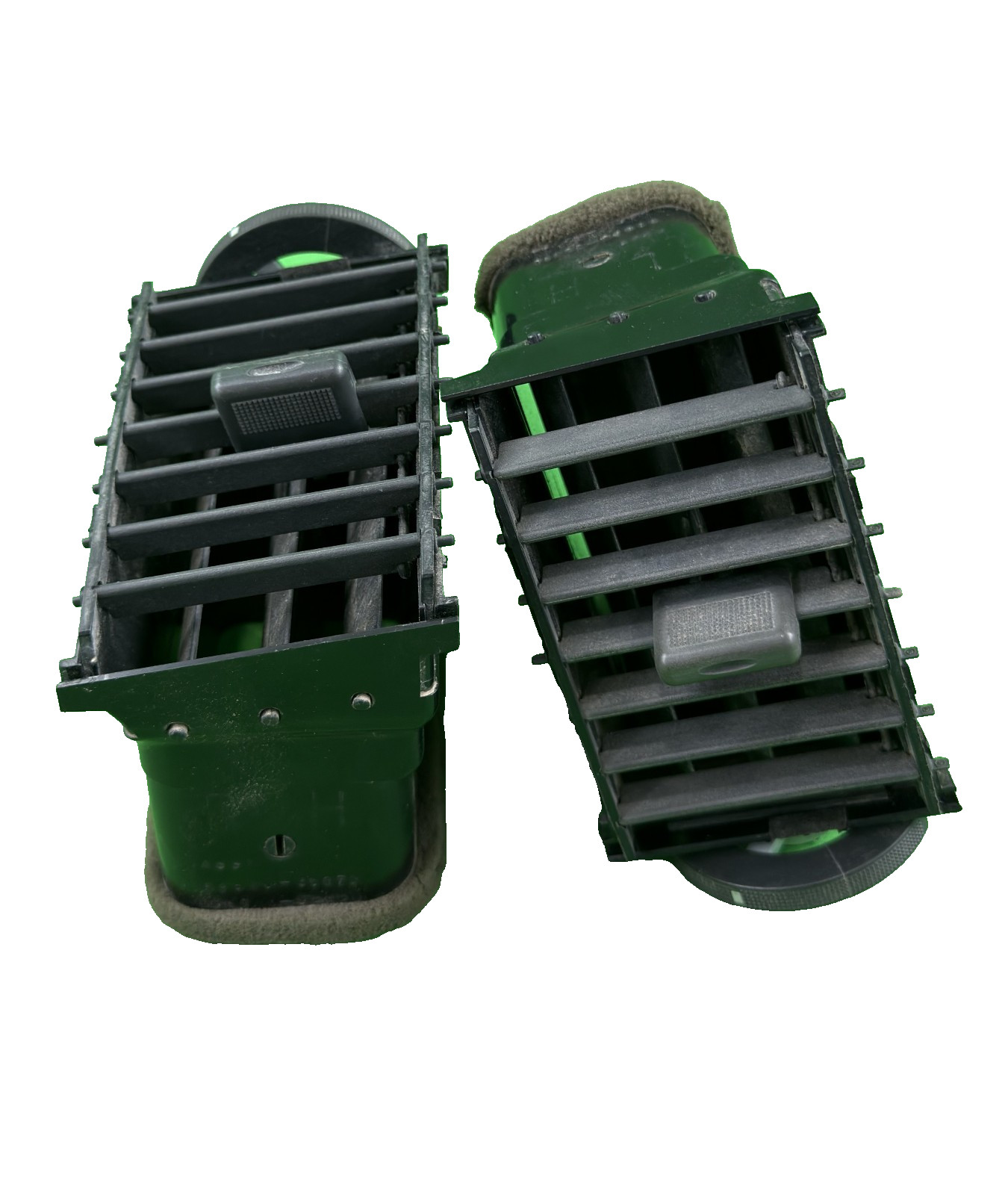 Toyota 4runner 2003-2009 Center air vents grills Left and Right AC heat vents Toyota 4runner 2003-2009 Center air vents grills Left and Right AC heat vents