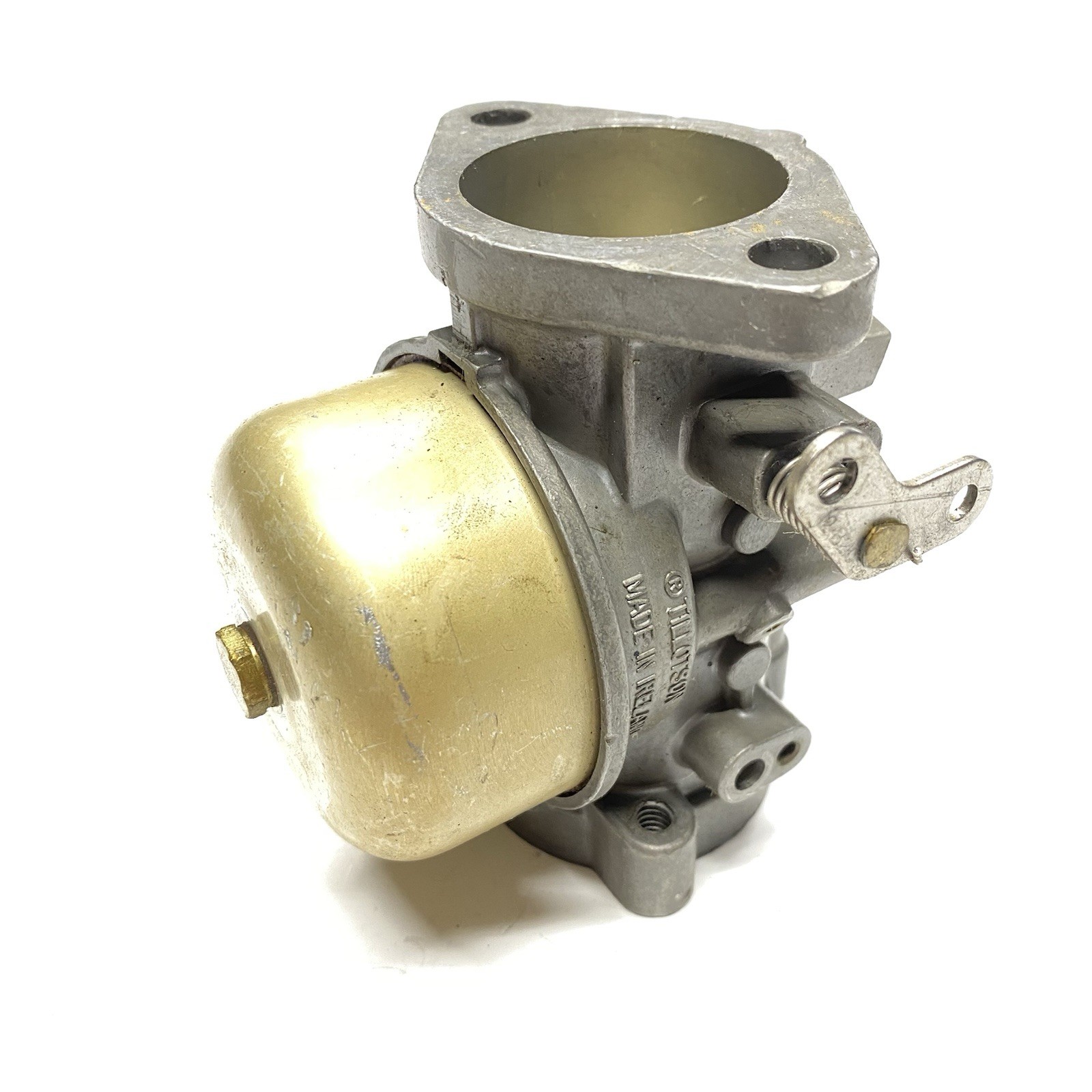 1990 Force 90hp Outboard Carburetor 832061-2 WB-100B 931 89,90,91,92,93 NOS