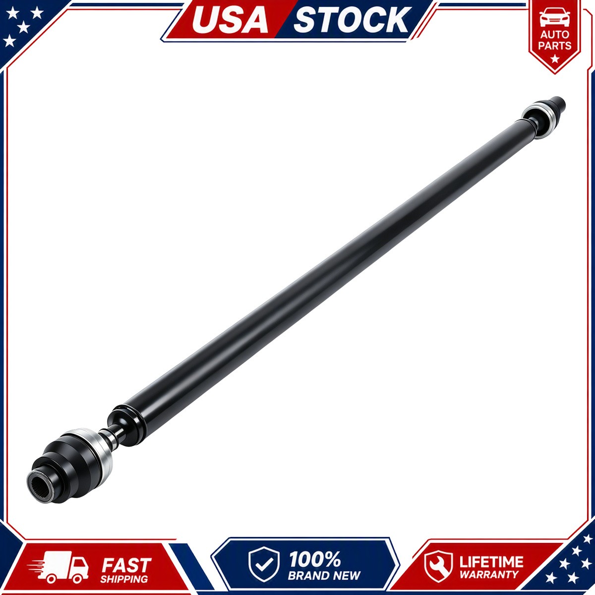 65in For POLARIS 1000 900 XP 2017-2020 Ranger PROP SHAFT ASSEMBLY New 1333680 65in For POLARIS 1000 900 XP 2017-2020 Ranger PROP SHAFT ASSEMBLY New 1333680
