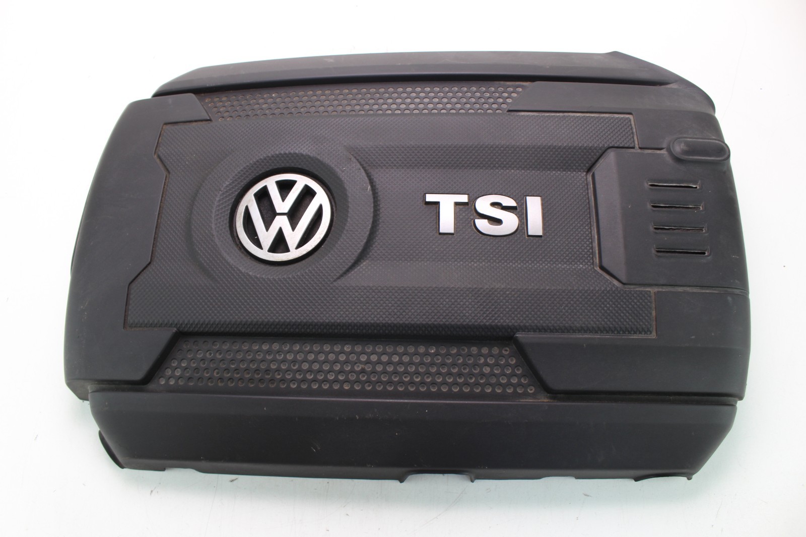 2019-2023 VOLKSWAGEN JETTA 1.4L TSI ENGINE COVER OEM, 6002018062