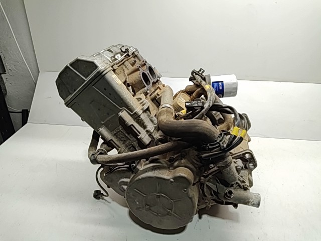 Engine - Long Block - 2020 Polaris Ranger 1000 Winter Prep