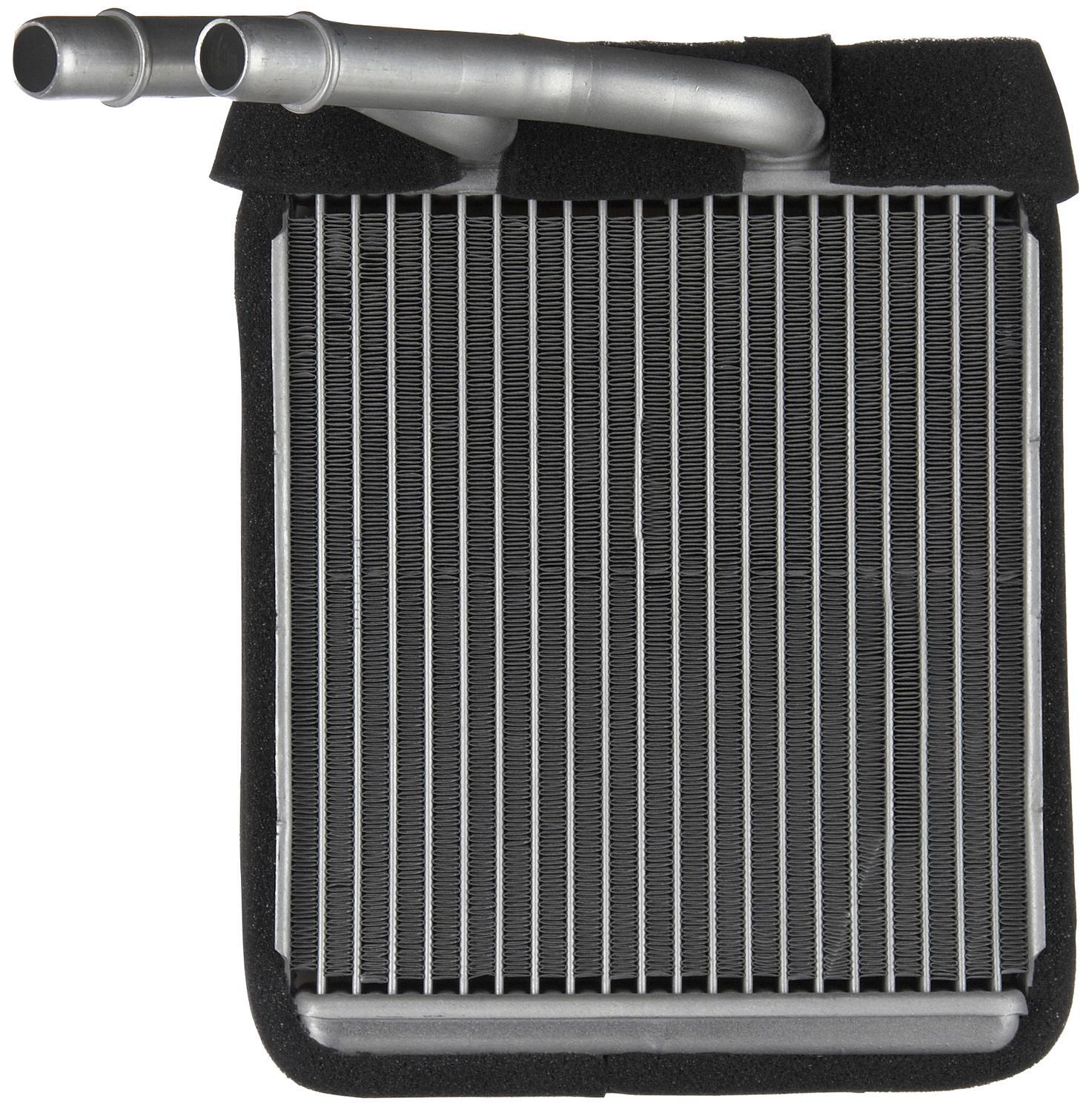 RAYTEN HVAC Heater Core only fits GMC Sierra 1500 5.3L 1999-2011 99374