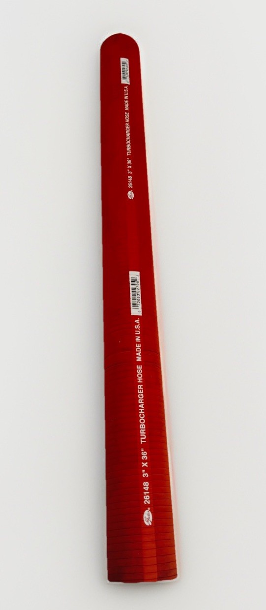 Gates 26148 Pipe to Engine 25 PSI 3\