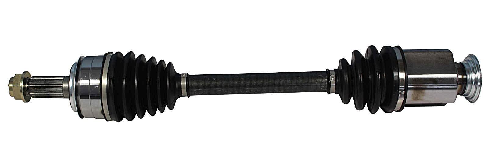 Right Front Passenger Side CV Axle Shaft Assembly NCV36551