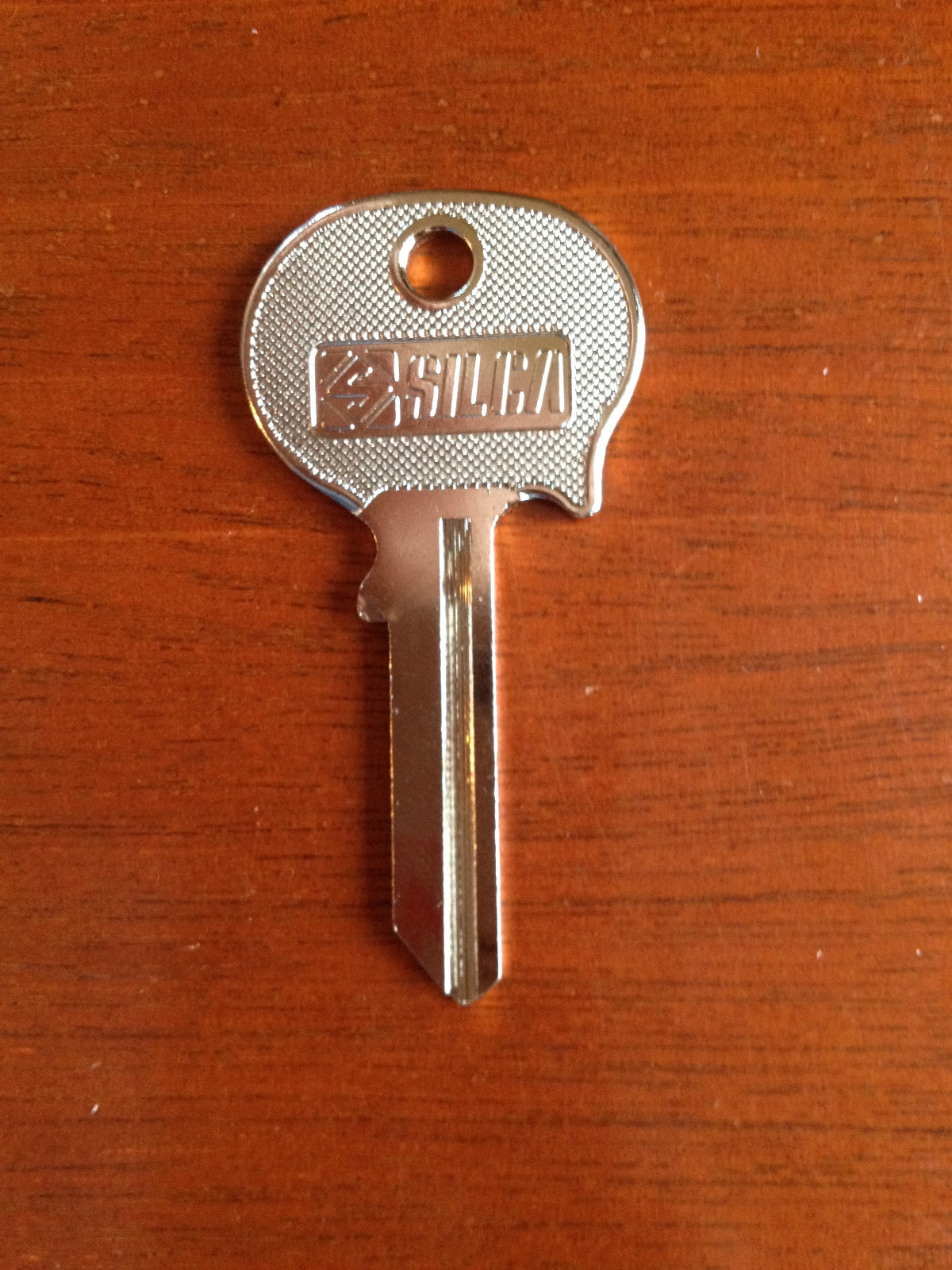 FERRARI IGNITION KEY BLANK.  308 328 275 330 365 DINO BB 246 208 GTS GTB GT4
