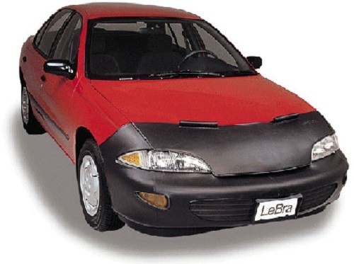 Lebra Front End Mask Cover Bra Fits Subaru Outback Legacy 1996-1999 96-99