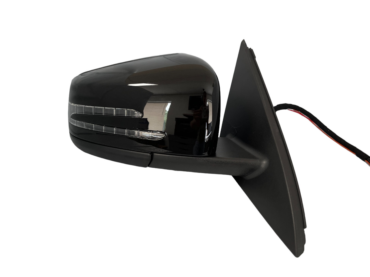 #81 BLACK RIGHT PASSENGER MIRROR BLIND SPOT FOR mercedes GLA250 GLA45 2013-2020 #81 BLACK RIGHT PASSENGER MIRROR BLIND SPOT FOR mercedes GLA250 GLA45 2013-2020