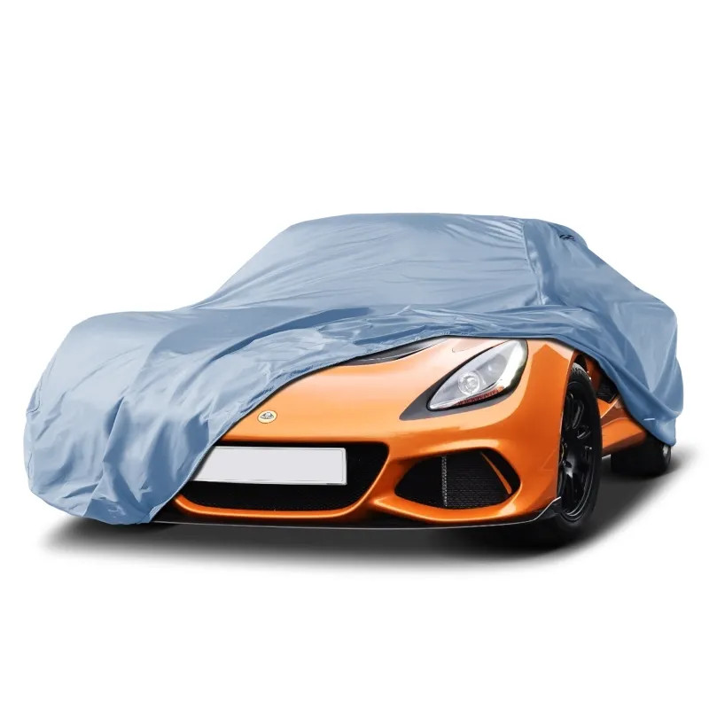 2013-2021 Lotus Exige Custom Car Cover - All-Weather Waterproof Outdoor