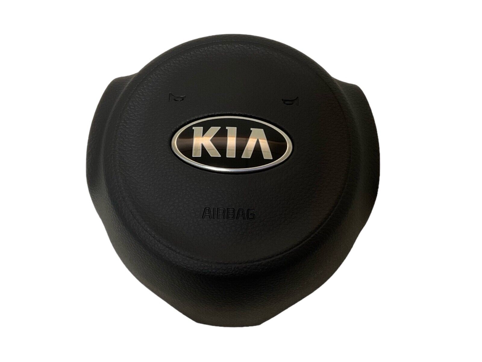 2018 19 20 21 22 2023 KIA RIO driver wheel airbag BLACK 80100-H9500-WK