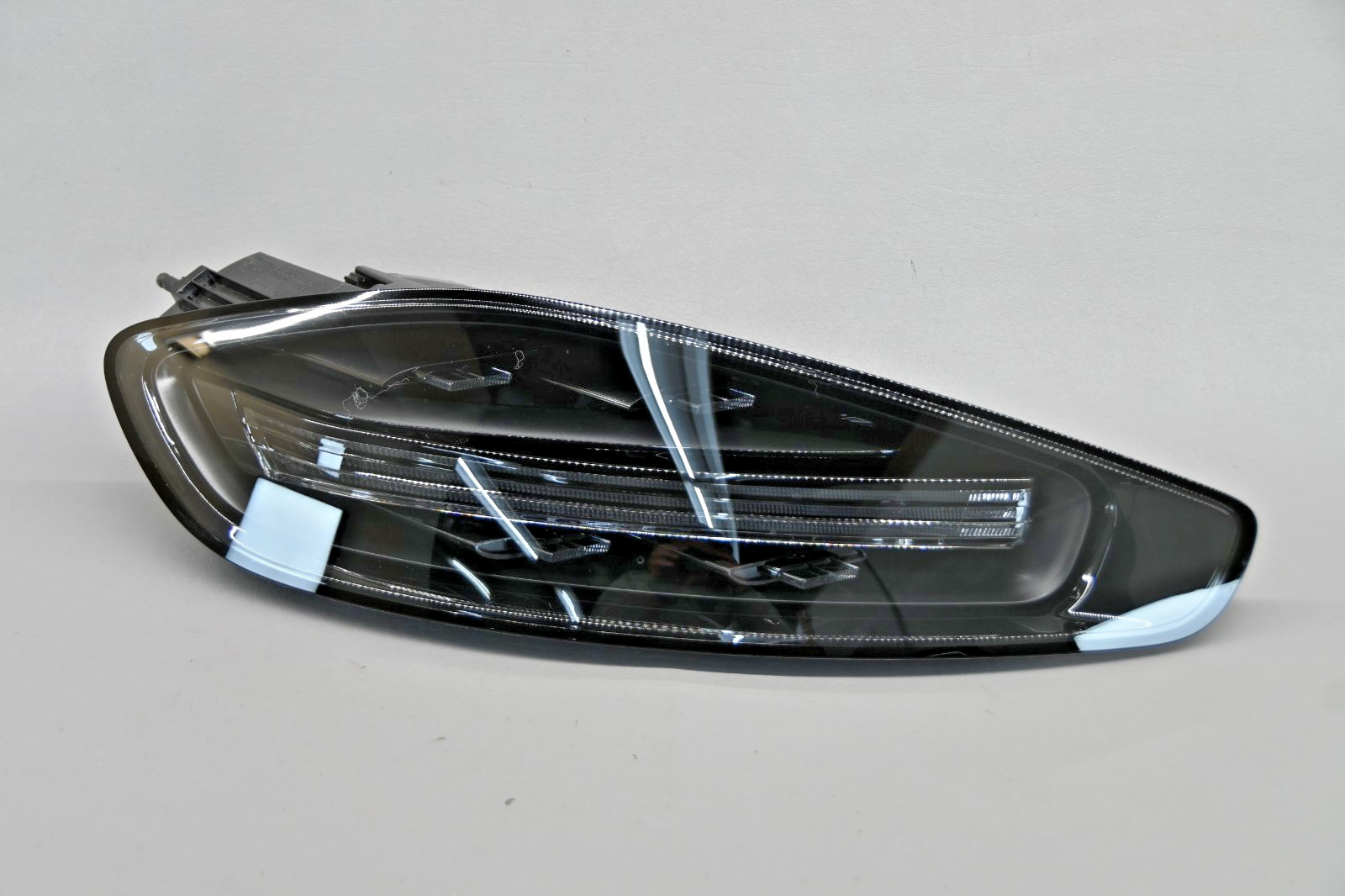 2017-2025 Porsche 982 718 Boxster Cayman Spyder Left Driver LED Tail Light OEM
