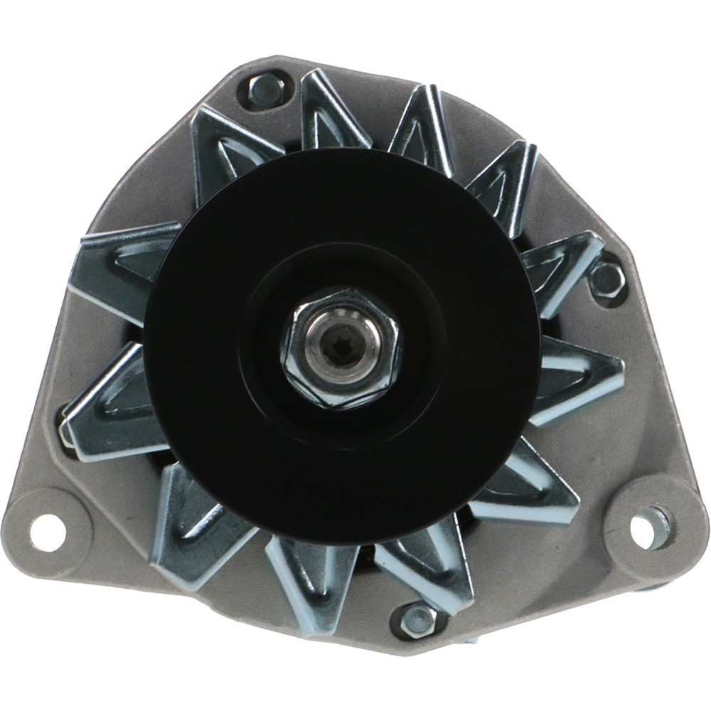 Alternator 12V 70A CW V2 Massey Ferguson MF-3115 Perkins Diesel 2641712 New