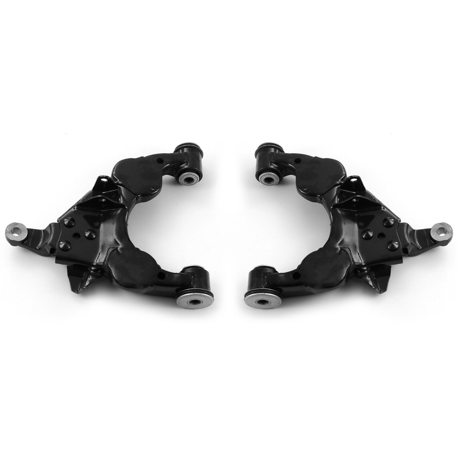 Front Left & Right Lower Control Arms Set For 2000-2003 Toyota Sequoia Tundra