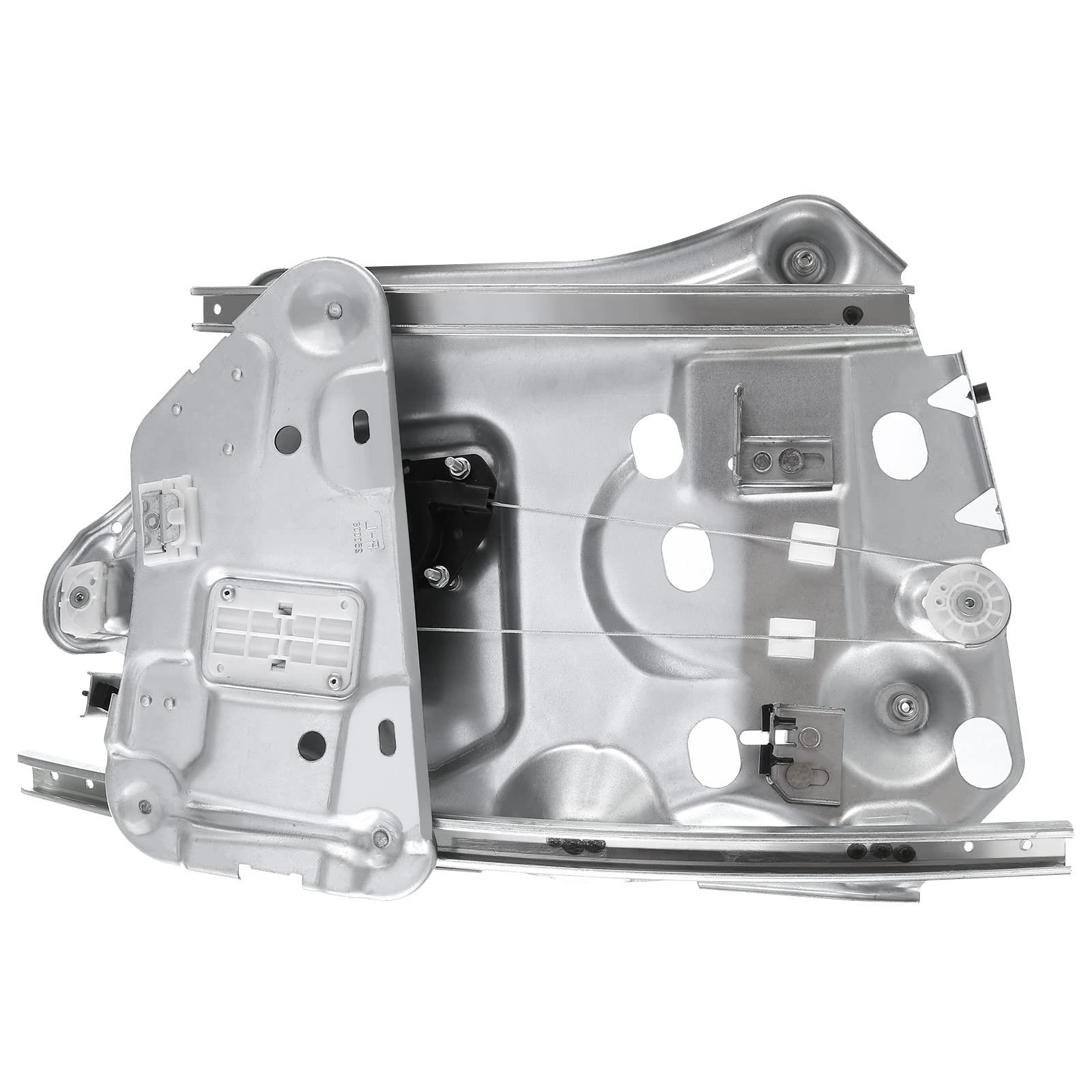 Prem Electric Power Window Regulator Without Motor with Panel Compatible wi