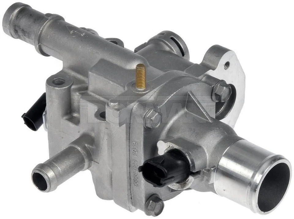 Dorman 902-033 Thermostat Housing 2010-2020 Chevy Cruze Sonic Trax 1.4L