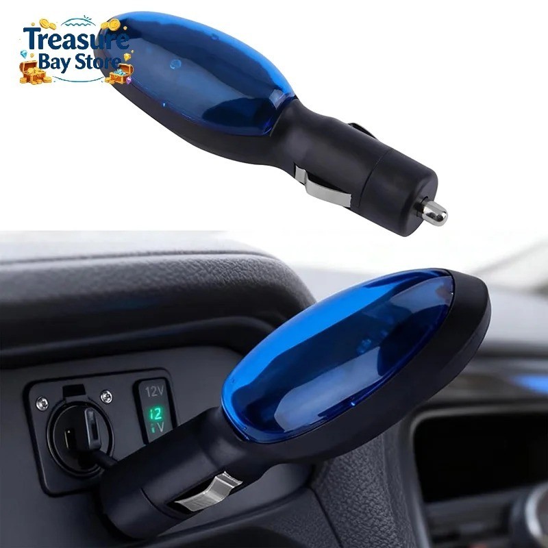 2pcs Gas Fuel Sync Farther,Save More Fuel Instantly,Automotive Spill Save US 