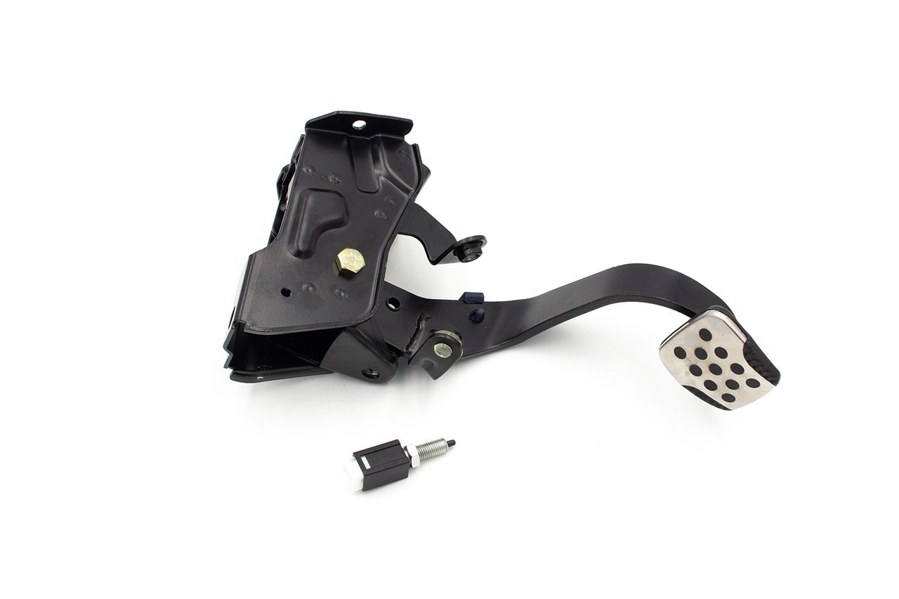 J Replace OE Replacement clutch pedal - 03-09 Nissan 350Z