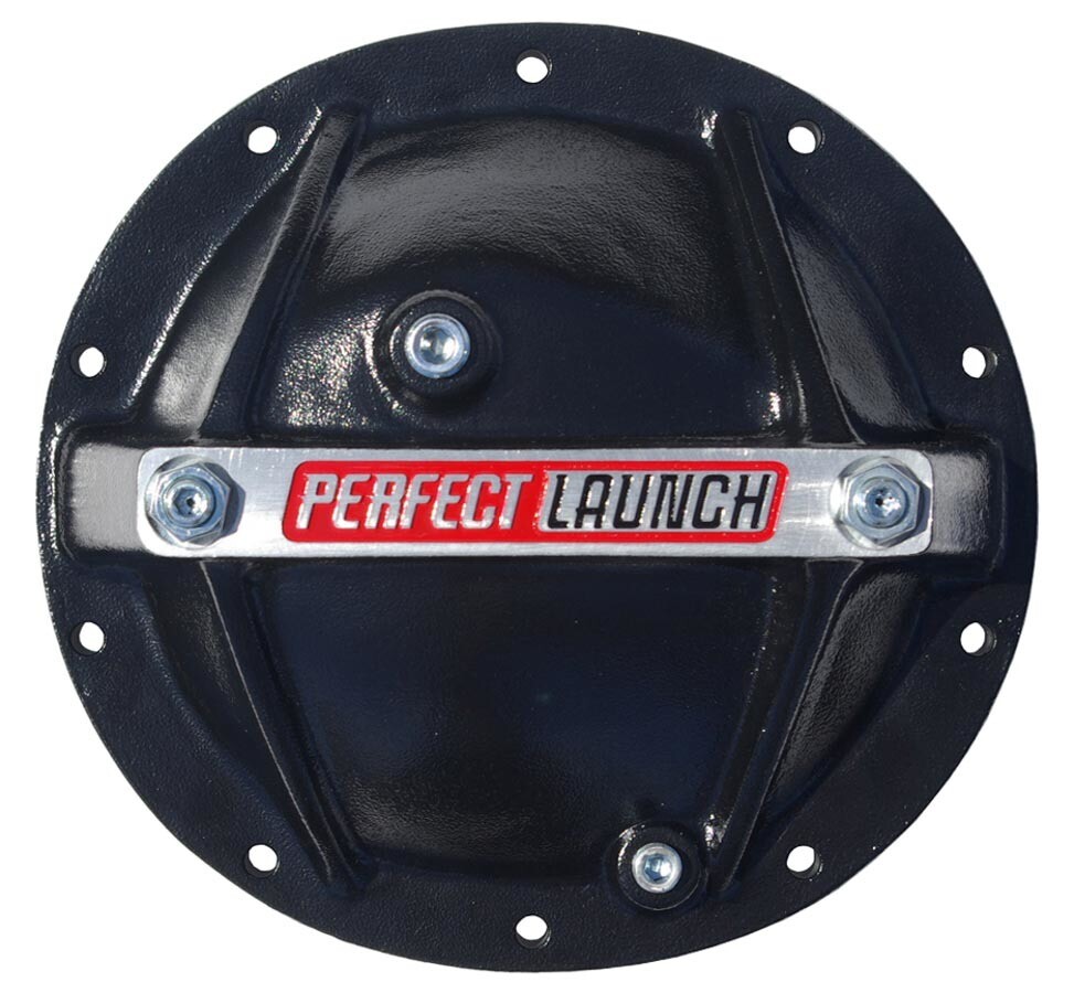 Proform 66668 Differential Cover, Cap Support, Aluminum, GM 8.2/8.5 Each